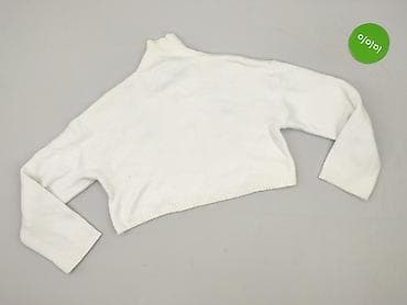 sweter damski primark: Zara, Golf damski, rozmiar M — 3