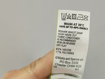 bluza max mara: Marks & Spencer, Sweter damski, rozmiar XL — 6