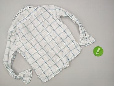 pull and bearç: H&M L.O.G.G., Koszulа dla mężczyzn, rozmiar M — 3