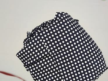 reserved sukienka denim: Sukienka damska, rozmiar XL — 6