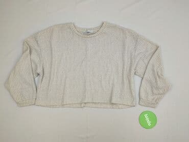 pull and bear sweterek: PULL&BEAR, Sweter damski, rozmiar M — 2