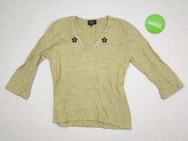 koszulka polo lidl: Bluzka damska, rozmiar L — 2