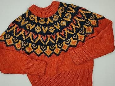 ponczo sweter: House, Sweter damski, rozmiar XS — 1