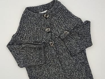 patchwork: IZZY, Women`s cardigan, size S — 1