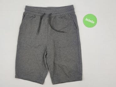 strój kąpielowy jednoczęściowy z nogawkami: ALPHAR ONE, Szorty dla mężczyzn, S — 2