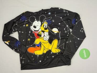 mbappe bez koszulki: Disney, T-shirt damski, rozmiar One size — 2