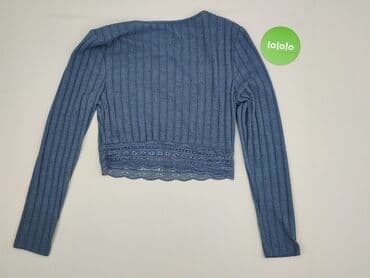 bluzki z dzianiny damskie: Bluzka damska, rozmiar S — 3