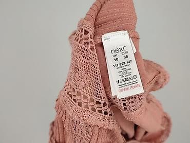 bluzka przeswitujaca: Bluzka damska, rozmiar S — 5