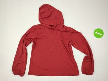 t shirty oversize basic: Bluza z kapturem damska, rozmiar XL — 3