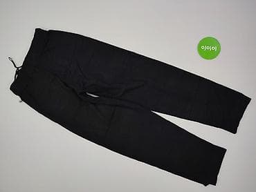dres nike: LAMODA, Spodnie dresowe damskie, rozmiar S — 2
