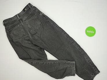 zign buty: Zara, Jeansy damskie, rozmiar 2XS — 3