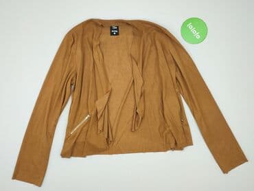 kurtki sinsay wyprzedaż: Sinsay, Narzutka damska, rozmiar S — 2