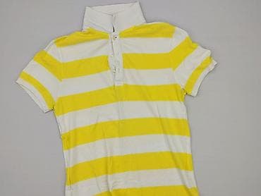 tom tailor polo: H&M L.O.G.G., Damska koszulka polo, rozmiar M — 1