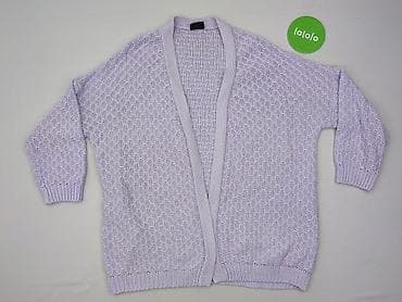 alpaca: Vila, Kardigan damski, rozmiar M — 2