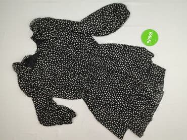 sukienki na andrzejki plus size: Sukienka damska, rozmiar 3XL — 4