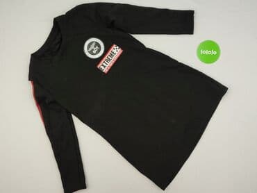 modne ubrania młodzieżowe: Tunika damska, rozmiar S — 2