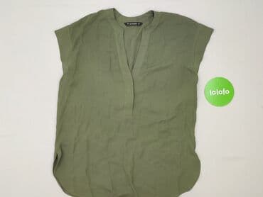 bluzka z reniferem dla dziewczynki: Dunnes, Bluzka damska, rozmiar S — 2