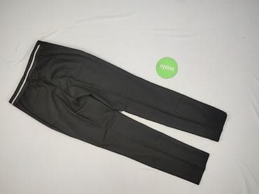 legginsy work out: Spodnie materiałowe damskie, rozmiar S — 3