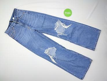 denim lab reserved: H&M Divided, Джинси жіночі, розмір S — 2
