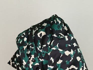 sukienka z bufiastymi rękawami mohito: Papaya, Sukienka damska, M — 6