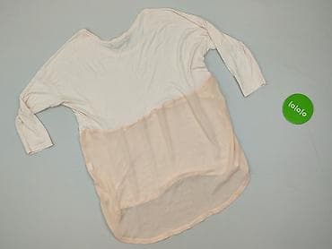 bluza hello kitty h: Reserved, Bluzka damska, rozmiar XL — 4