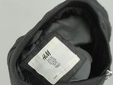 bluzka atomówki: Kurtka przejściowa, H&M, 14 lat, 158-164 cm, stan - Bardzo dobry — 4