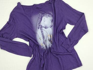 bluzka pod marynarkę plus size: Women's blouse, size XL (EU 42) — 1