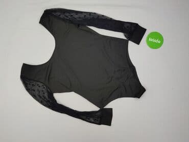 biustonosz od stroju kąpielowego: Fisherfield, Body damskie, XL — 3