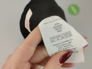 Spódnice: Camaïeu, Spódnica damska, XL — 4