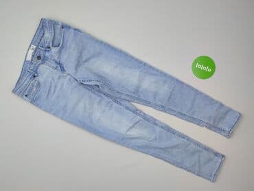 Kobiety: Denim, Jeansy damskie, M — 2