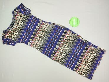 kaskada sukienki: Sukienka damska, rozmiar 2XS — 2