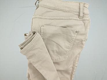 bielizna koszykarska: Jeansy damskie, rozmiar M — 6