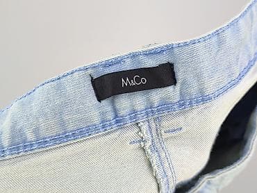 siader: M&Co, Spódnica damska, rozmiar L — 4