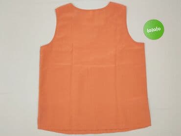 koszulki bez rękawów damskie drykorn: Women`s top, size L — 4