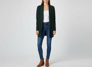 Reserved, Кардиган жіночий, розмір S на lalafo.pl Reserved, Кардиган жіночий, розмір S