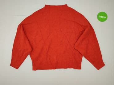 koszula w krate lidl: Sweter damski, rozmiar L — 3