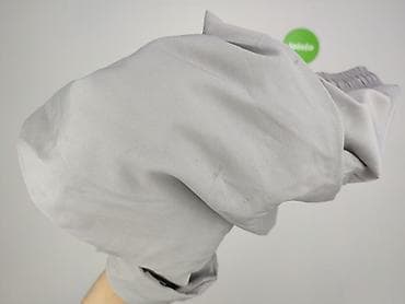 kolarki h: Spodnie materiałowe damskie, rozmiar L — 4