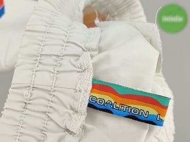 przewiewne spodenki damskie: Szorty damskie, rozmiar L — 4