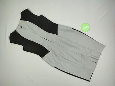 womens suits: F&F, Sukienka damska, rozmiar L — 3