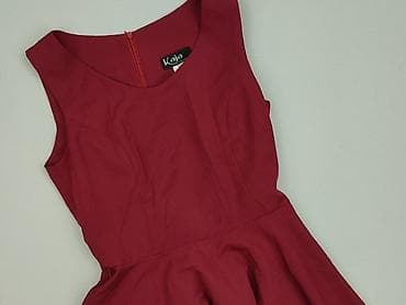 modne kiecka: Sukienka damska, rozmiar S — 1