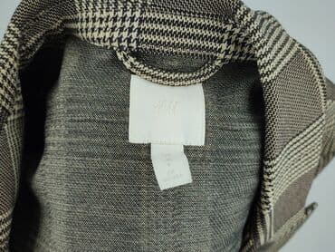 kurtka baranek damska h m: H&M, Marynarka damska, rozmiar XS — 4