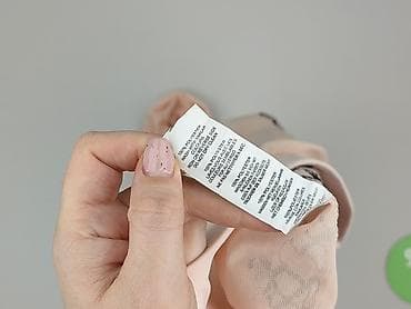 clockhouse denim jacket: Boohoo, Kurtka bomberka damska, rozmiar S — 5