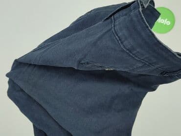 obcisłe szorty: Szorty damskie, rozmiar S — 4