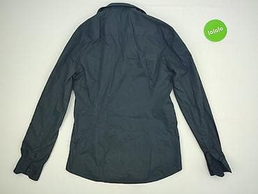 pull amd bear: H&M, Koszulа dla mężczyzn, rozmiar M — 3