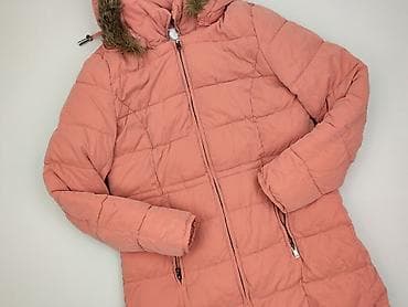 damska parka: Bpc bonprix collection, Kurtka zimowa damska, rozmiar S — 1