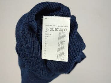 sweter z kaszmiru c a: Jean Pascale, Sweter damski, rozmiar M — 5