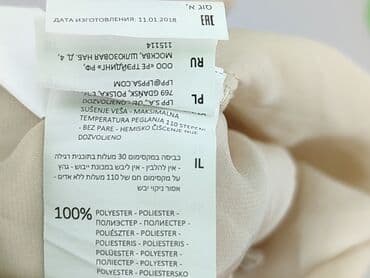 tk maxx garnitury: Reserved YFL, Bluzka damska, rozmiar S — 5