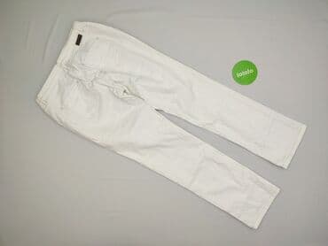 białe kozaki ccc: Boden, Jeansy damskie, M — 3