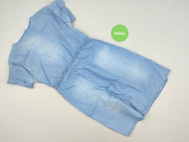 sukienka z denimu: RAINBOW K, Sukienka damska, rozmiar M — 3