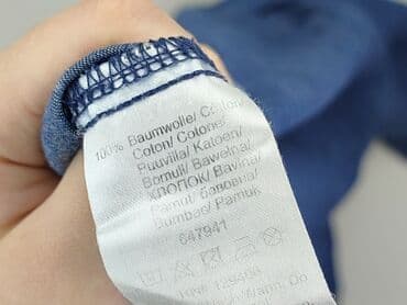 koszula nocna do karmienia lidl: John Baner, Women`s shirt, size 7XL (EU 54) — 4